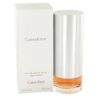 Calvin Klein Contradiction Perfume EDP 100 ml (0088300102518)