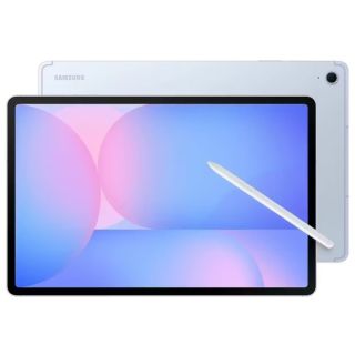 Samsung Galaxy Tab S10 FE+ Tablet 12GB / 256GB Blue (SM-X620NLBPEUE)