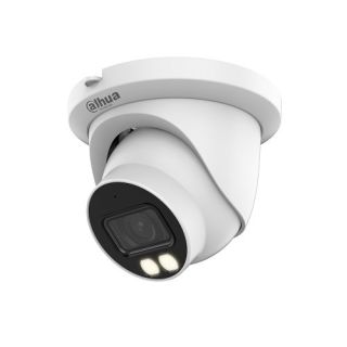 Dahua IPC-HDW5449TM-SE-LED Dome IP Camera 4MP (IPC-HDW5449TM-SE-LED)