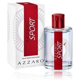 Azzaro Sport (2022) Perfume EDT 100 ml (3614273667418)