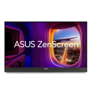 Asus ZenScreen MB27ACF Monitor 27" (90LM0AU5-B01A71)
