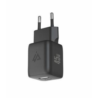 iPeax GaN USB-C / USB-A Charger 45W (90010128)