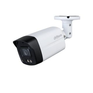 Dahua HD-CVI HFW1801TLM-IL-A 2.8mm Security Camera (DH-HAC-HFW1801TLMP-IL-A)