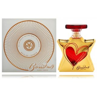 Bond No. 9 New York Forever Perfume EDP 100 ml (888874008076)