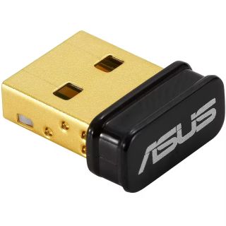 Asus USB-BT540 Bluetooth adapter (90IG09N0-MO0B00)