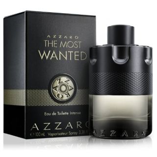 Azzaro The Most Wanted Intense Perfume EDT 100 ml (3614274129281)