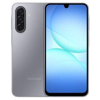 Samsung Galaxy A17 5G Smartphone 4GB / 128GB Gray (SM-A176BZAAEUE)