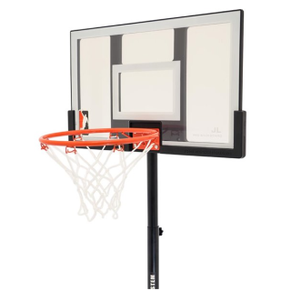 RoGer King Sport 666-E7 Basketball set (RO-666-E7)
