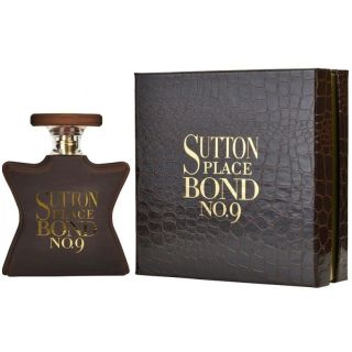 Bond No. 9 New York Sutton Place Perfume EDP 100 ml (888874005648)