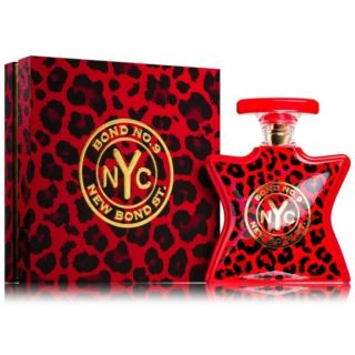 Bond No. 9 New Bond St. Perfume EDP 100 ml (888874006096)