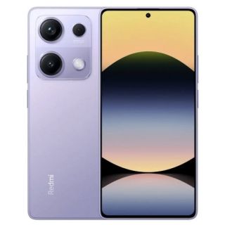 Xiaomi Redmi Note 14S Smartphone 8GB / 256GB Aurora Purple (6932554431839)