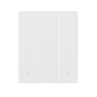 Sonoff M5-3C-80W Smart switch (M5-3C-80W)