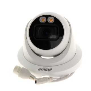 Dahua IPC-HDW5449TM-SE-LED Dome IP Camera 4MP (IPC-HDW5449TM-SE-LED)