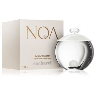 Cacharel Noa Perfume EDT 100 ml (3360373016358)
