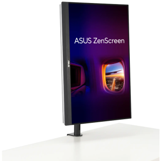 Asus ZenScreen MB27ACF Monitor 27" (90LM0AU5-B01A71)