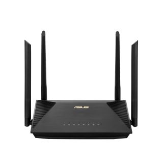 Asus RT-AX53U Router (90IG06P0-MO3500)