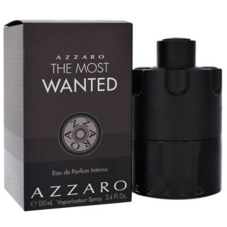 Azzaro The Most Wanted Perfume EDP 100 ml (3614273521307)