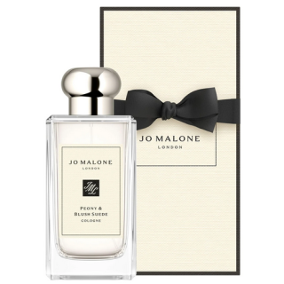 Jo Malone Peony & Blush Suede Perfume EDC 100 ml (690251028412)