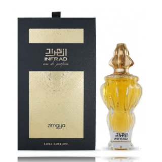 Zimaya Infrad Luxe Perfume EDP 100 ml (6290171074861)