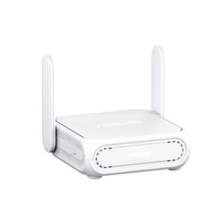 Asus RT-BE58 Go Router Wi-Fi 7 (90IG09Q0-MO3C00)