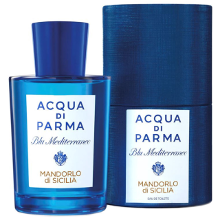 Acqua di Parma Blu Mediterraneo Mandorlo di Sicilia Perfume EDT 75ml (8028713570032)