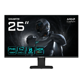 Gigabyte GS25F2A Gaming monitor 25" (GS25F2A)