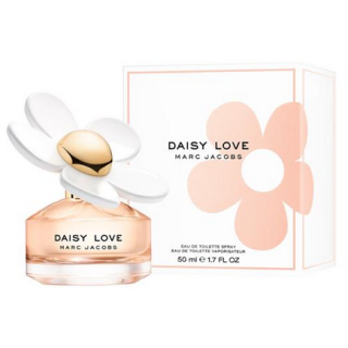 Marc Jacobs Daisy Love Perfume EDT 50 ml (3614225452079)