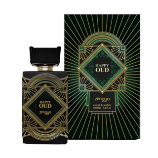 Zimaya Noya Oud Is Great Perfume EDP 100 ml (6290171070269)