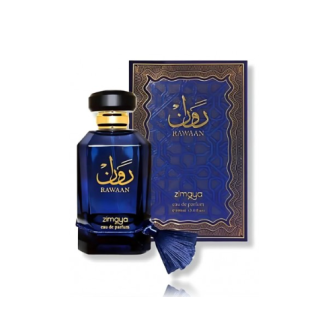 Zimaya Rawaan Perfume EDP 100 ml (6290171072003)