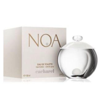 Cacharel Noa Perfume Tester EDT 100ml (2813243304556)
