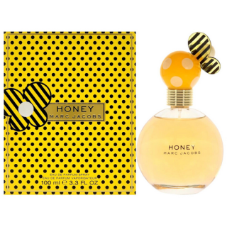 Marc Jacobs Honey Perfume EDP 100 ml (3607349389062)