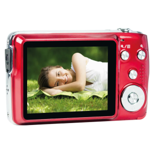 AgfaPhoto DC8200 Compact Camera 8× (SB6346)