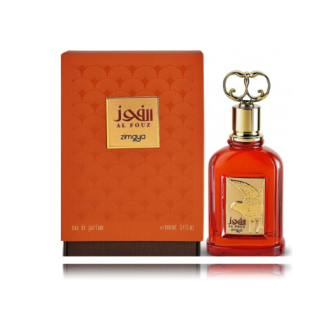 Zimaya Al Fouz Perfume EDP 100 ml (6290171073864)
