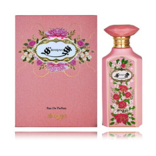 Zimaya Bahjah Perfume EDP 100 ml (6290171074236)