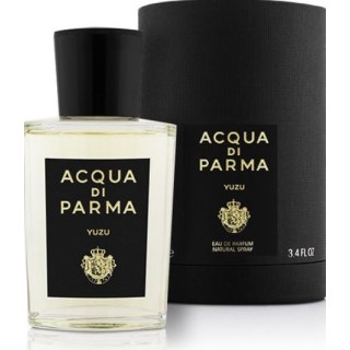 Acqua di Parma Yuzu Perfume EDP 100ml (8028713810114)