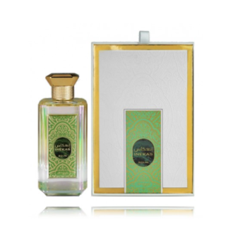 Zimaya Inekas Solis Perfume EDP 100 ml (6290171074809)