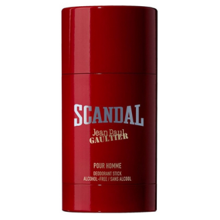 Jean P. Gaultier Scandal Pour Homme Deodorant Stick 75 ml (8435415052382)