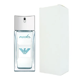 Giorgio Armani Diamonds Perfume EDT 75 ml Tester (2800010173170)