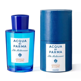 Acqua di Parma Blu Mediterraneo Arancia di Capri Perfume EDT 180ml (8028713816611)