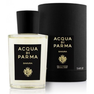 Acqua di Parma Signatures Of The Sun - Sakura Perfume EDP 100ml (8028713810312)