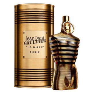 Jean P. Gaultier Le Male Elixir Perfume PAR 75 ml (8435415076937)