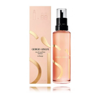 Giorgio Armani Sí Intense 2023 Perfume EDP 100 ml Refill (3614273983020)
