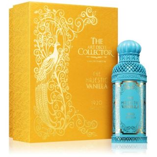 Alexandre.J The Art Deco Collector The Majestic Vanilla Perfume EDP 100 ml (3701278600899)