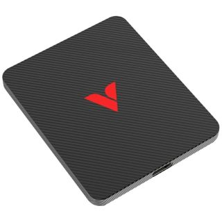 Verbatim SnapBack Ultra Slim SSD External drive 2TB (023942323372)