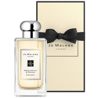 Jo Malone Honeysuckle & Davana Perfume EDC 100 ml (690251063284)