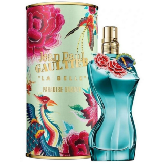 Jean P. Gaultier La Belle Paradise Garden Perfume EDP 50 ml (8435415091268)