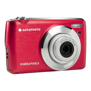 AgfaPhoto DC8200 Compact Camera 8× (SB6346)
