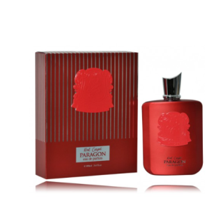 Zimaya Red Carpet Paragon Perfume EDP 100 ml (6290171072256)