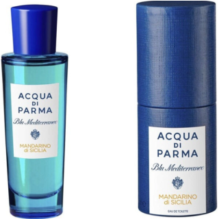 Acqua di Parma Blu Mediterraneo Mandarino di Sicilia Perfume EDT 30ml (8028713816291)