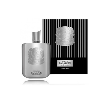 Zimaya Phantom Paragon Perfume EDP 100 ml (6290171072270)